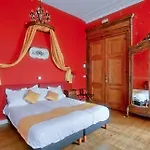 住宿加早餐酒店 Chateau De Moulin-le-comte 3*