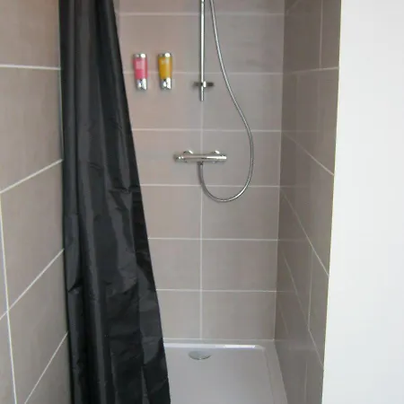 Chateau De Moulin-le-comte Bed & Breakfast Aire-sur-la-Lys