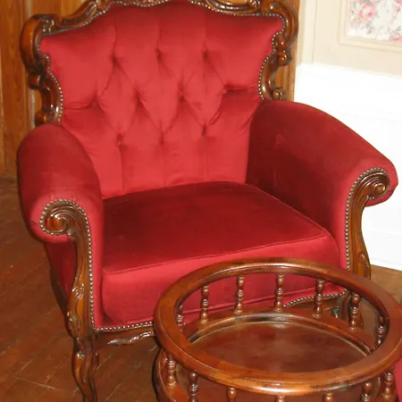 Chateau De Moulin-le-comte לינה וארוחת בוקר איירה-סור-לה-ליס