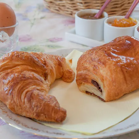 Bed & Breakfast Chateau De Moulin-le-comte Aire-sur-la-Lys