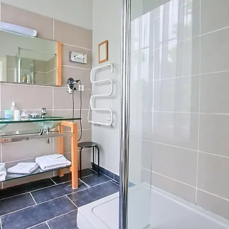 Chateau De Moulin-le-comte Bed & Breakfast Aire-sur-la-Lys