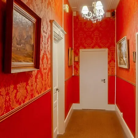 Oda ve Kahvaltı Chateau De Moulin-le-comte Aire-sur-la-Lys