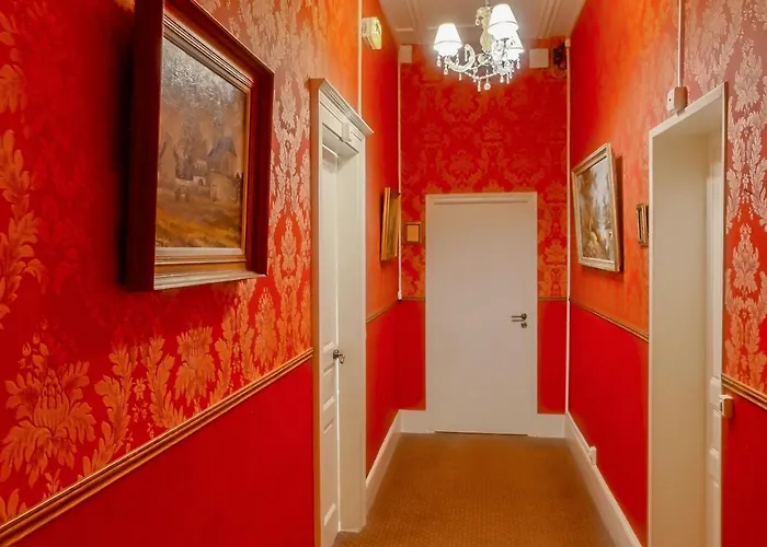 Chateau De Moulin Le Comte 3* Aire-sur-la-Lys