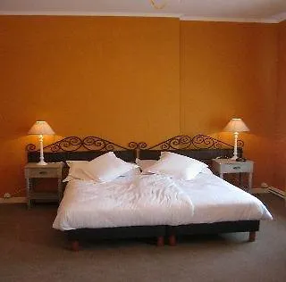 Couette-café Chateau De Moulin Le Comte Aire-sur-la-Lys