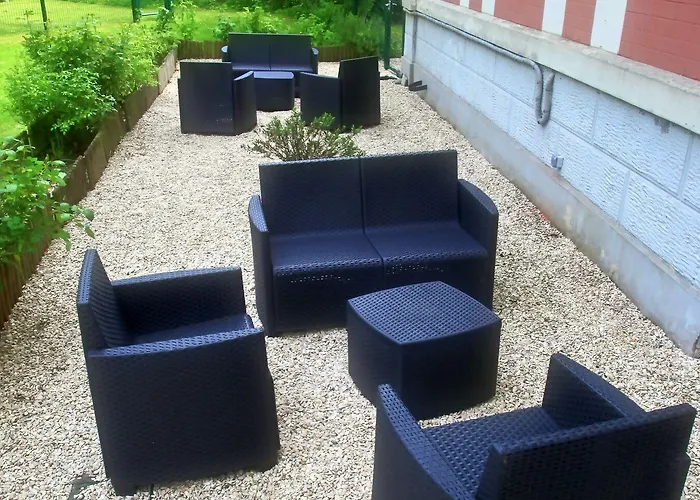 Chateau De Moulin Le Comte 3*